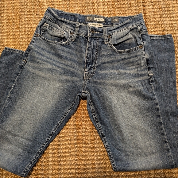 BKE Other - BKE Jake 32R